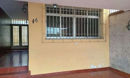 Casa a venda no Jaguare, Sao Paulo: 3 dormitorios e churrasqueira!