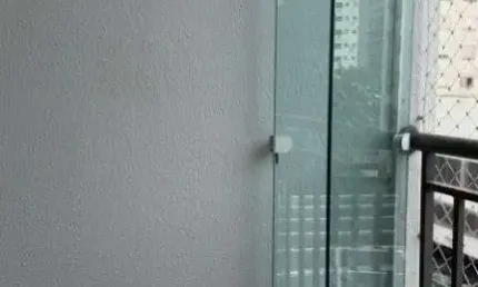 Apartamento de 2 dormitorios com lazer completo no continental, osasco