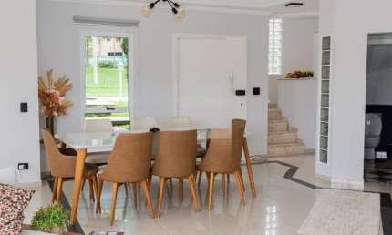 Casa de luxo com 4 dormitorios - Condominio Sao Paulo II, Cotia