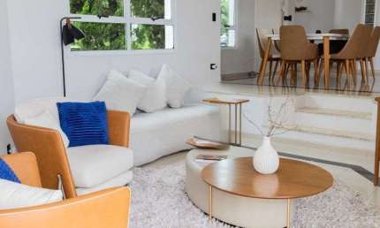 Casa de luxo para alugar no Condominio Sao Paulo II em Cotia
