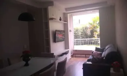 Apartamento de 3 dormitorios com suite no jaguare, sao paulo