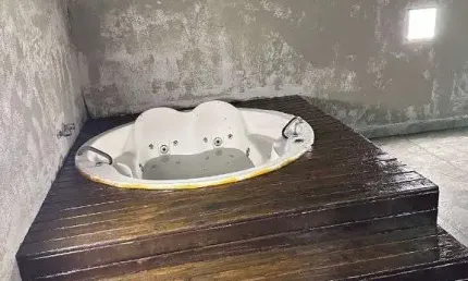 Cobertura Duplex de 3 dormitorios com piscina e area gourmet em Osasco