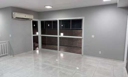 Excelente Cobertura Duplex de 3 dormitorios para alugar na Bela Vista, Osasco.