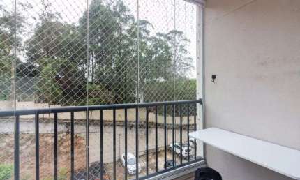 Apartamento de 3 dormitorios com lazer completo em Umuarama, Osasco