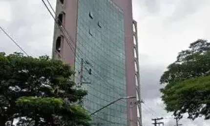 Sala Comercial a Venda na Bela Vista, Osasco - Otima Localizacao!