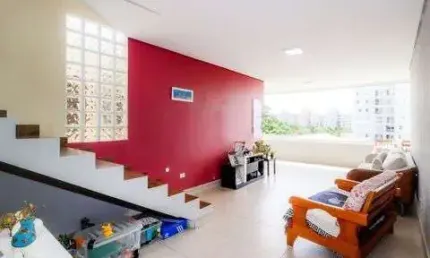 Casa de 3 suites no jaguare, sao paulo: seu novo lar dos sonhos!