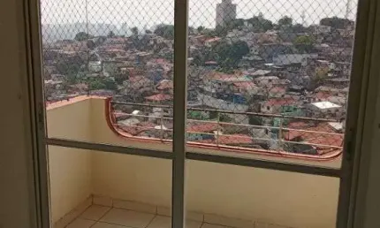 Lindo Apartamento de 2 Dormitorios no Jaguare, Sao Paulo