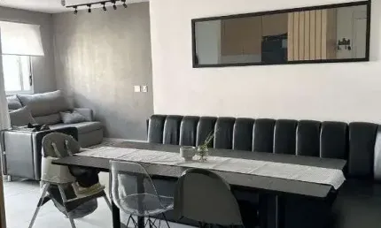 Apartamento de 3 dormitorios com suite e lazer completo em osasco!