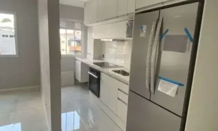 Lindo Apartamento de 2 Dormitorios no Santa Maria, em Osasco