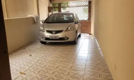 Sobrado a venda no Jardim Roberto, Osasco: 3 dormitorios, garagem coberta e mais!