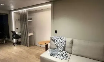 Apartamento de 1 dormitorio no Centro de Osasco - Imperdivel!