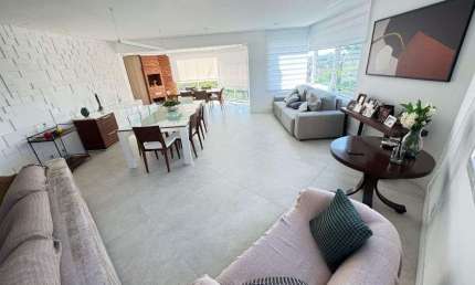 Apartamento de luxo a venda na Vila Sao Francisco, Sao Paulo