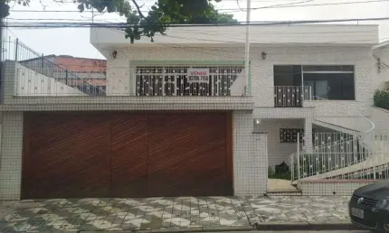 Casa de 3 dormitorios no Jaguare, Sao Paulo - Aluguel