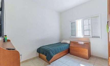 Casa com 1 quarto para alugar em Jaguaré, São Paulo 