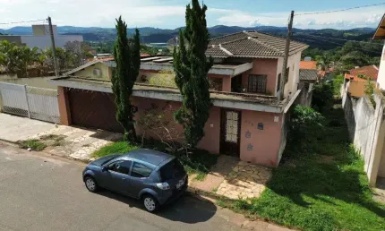 Sobrado de 3 dormitorios a venda no Jardim dos Pinheiros, Atibaia