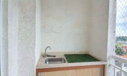 Lindo apartamento a venda em Presidente Altino, Osasco - Confira!