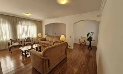 Casa a venda no Parque Continental, Sao Paulo - 3 dormitorios, suite, 3 garagens