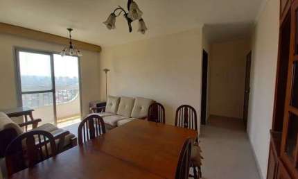 Apartamento com 2 quartos para alugar em Jaguaré, São Paulo 