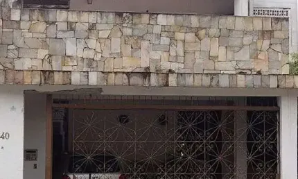 Casa com 5 quartos à venda no Jardim Dracena, São Paulo 