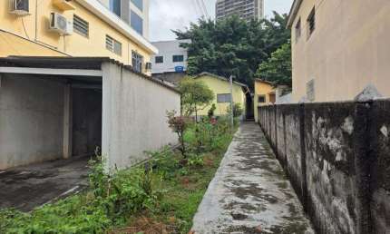 Terreno à venda no Centro, Osasco 