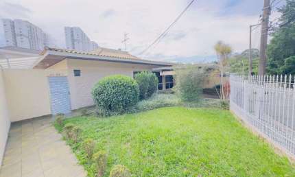 Casa de luxo com area de lazer no Parque Continental, Osasco
