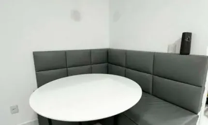 Excelente Apartamento de 2 dormitorios com sacada e churrasqueira em Osasco