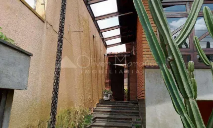 Sobrado de 3 quartos com suite e churrasqueira no Jaguare, Sao Paulo