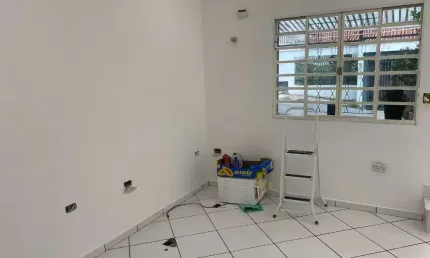 Sala Comercial para Alugar na Vila Sao Francisco, Sao Paulo