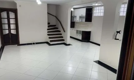 Casa de 4 dormitorios com ar-condicionado no Jaguare - Sao Paulo