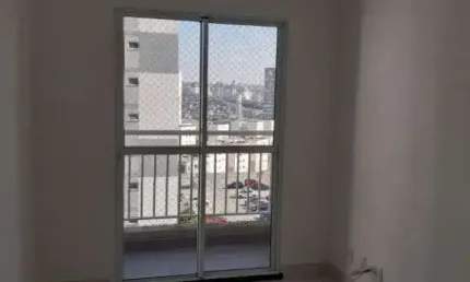 Apartamento de 2 dormitorios a venda em padroeira, osasco