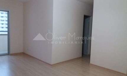 Apartamento para Alugar no Parque Continental - Sao Paulo