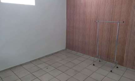 Aluguel de Kitnet no Jaguare, Sao Paulo - 1 dormitorio, cozinha, lavanderia e sala