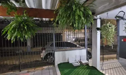 Casa a venda no parque continental, sao paulo | 3 dormitorios | seguranca na rua