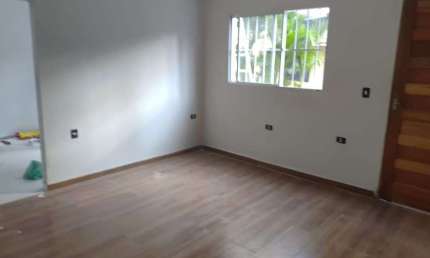 Casa com 3 quartos para alugar em Jaguaré, São Paulo 