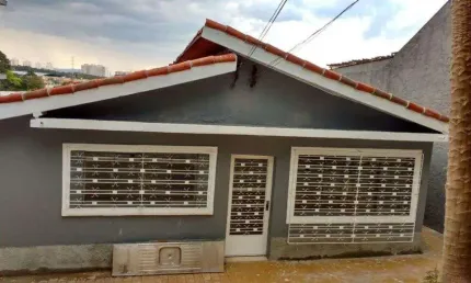 Casa a venda com 3 dormitorios no jaguare, sao paulo