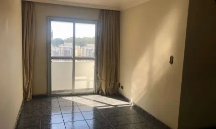 Apartamento de 2 quartos no Continental, OSASCO - Venda