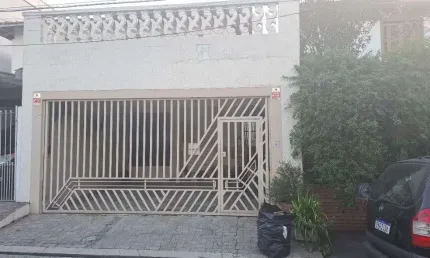 Sobrado de 2 dormitorios no Parque Continental, Sao Paulo