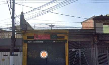 Oportunidade unica! Salao comercial a venda no Jardim Roberto, Osasco.