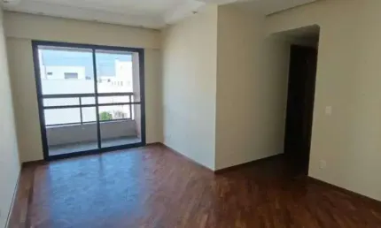 Apartamento de 3 dormitorios na Vila Sao Francisco, Sao Paulo!
