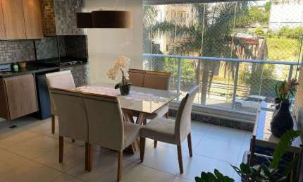 Apartamento de alto padrao com 3 suites na Bela Vista, Osasco