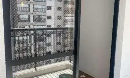 Lindo apartamento a venda no bairro continental em osasco!