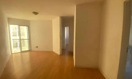 Excelente Apartamento de 2 Dormitorios em Sao Pedro - Osasco
