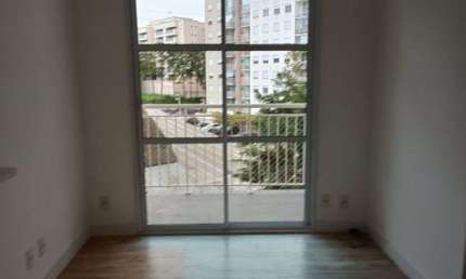 Apartamento de 2 dormitorios no Jaguare, Sao Paulo - Excelente oportunidade!