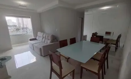 Apartamento a venda de 3 dormitorios no bairro Parque Continental, Sao Paulo