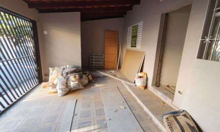 Casa com 2 quartos para alugar na Vila Yara, Osasco 