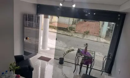 Oportunidade imperdivel! Salao comercial para alugar em Quitauna, Osasco