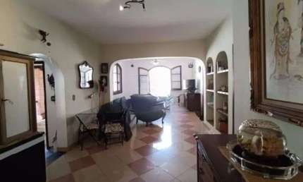 Casa de 3 dormitorios para alugar na Vila Sao Francisco, Sao Paulo