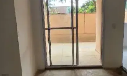 Apartamento Garden a venda em Santa Maria, Osasco - 2 quartos e vaga na garagem!