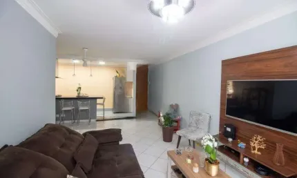 Apartamento de 3 quartos a venda no Jaguare, Sao Paulo