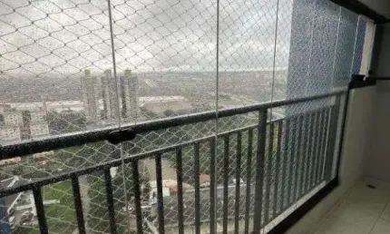 Apartamento com 2 quartos à venda no São Pedro, Osasco 